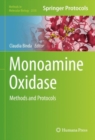 Image for Monoamine Oxidase: Methods and Protocols : 2558