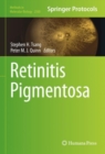 Image for Retinitis Pigmentosa : 2560