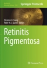 Image for Retinitis pigmentosa