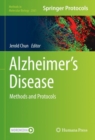 Image for Alzheimer&#39;s Disease: Methods and Protocols