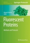 Image for Fluorescent proteins  : methods and protocols