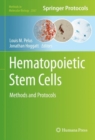 Image for Hematopoietic stem cells  : methods and protocols