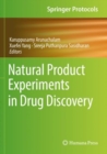 Image for Natural Product Experiments in Drug Discovery