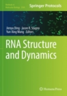 Image for RNA Structure and Dynamics