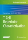 Image for T-Cell Repertoire Characterization
