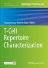 Image for T-Cell Repertoire Characterization