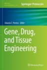 Image for Gene, Drug, and Tissue Engineering