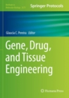 Image for Gene, Drug, and Tissue Engineering