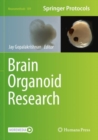 Image for Brain Organoid Research