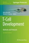Image for T-cell development  : methods and protocols