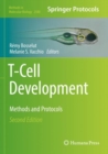 Image for T-cell development  : methods and protocols