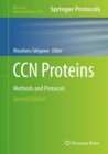 Image for CCN proteins  : methods and protocols