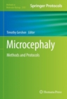 Image for Microcephaly  : methods and protocols