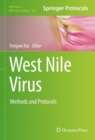 Image for West Nile virus  : methods and protocols