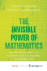 Image for The Invisible Power of Mathematics
