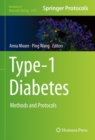 Image for Type-1 Diabetes: Methods and Protocols