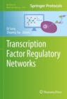 Image for Transcription factor regulatory networks : 2594