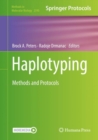 Image for Haplotyping : Methods and Protocols