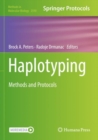 Image for Haplotyping : Methods and Protocols