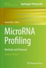 Image for MicroRNA Profiling: Methods and Protocols : 2595
