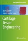 Image for Cartilage Tissue Engineering
