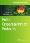 Image for Pollen Cryopreservation Protocols