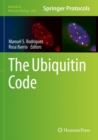 Image for The Ubiquitin Code