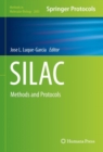 Image for Silac: Methods and Protocols