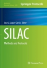 Image for Silac  : methods and protocols