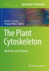 Image for The plant cytoskeleton  : methods and protocols