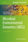 Image for Microbial Environmental Genomics (MEG)