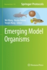 Image for Emerging Model Organisms