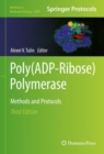 Image for Poly(ADP-Ribose) Polymerase: Methods and Protocols
