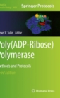 Image for Poly(ADP-ribose) polymerase  : methods and protocols