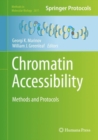 Image for Chromatin Accessibility: Methods and Protocols : 2611