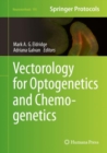 Image for Vectorology for Optogenetics and Chemogenetics : 195