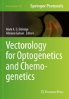Image for Vectorology for optogenetics and chemogenetics