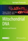 Image for Mitochondrial DNA  : methods and protocols