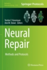 Image for Neural Repair: Methods and Protocols