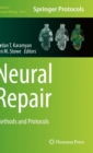 Image for Neural repair  : methods and protocols