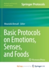 Image for Basic Protocols on Emotions, Senses, and Foods