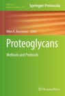 Image for Proteoglycans  : methods and protocols