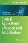 Image for Clinical applications of nucleic acid amplification