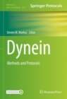 Image for Dynein  : methods and protocols