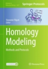 Image for Homology Modeling