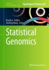 Image for Statistical Genomics : 2629