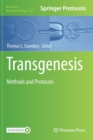 Image for Transgenesis