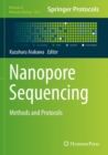 Image for Nanopore sequencing  : methods and protocols