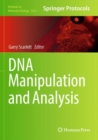 Image for DNA manipulation and analysis