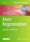 Image for Axon regeneration